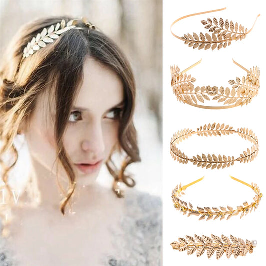 Aphrodite Crown