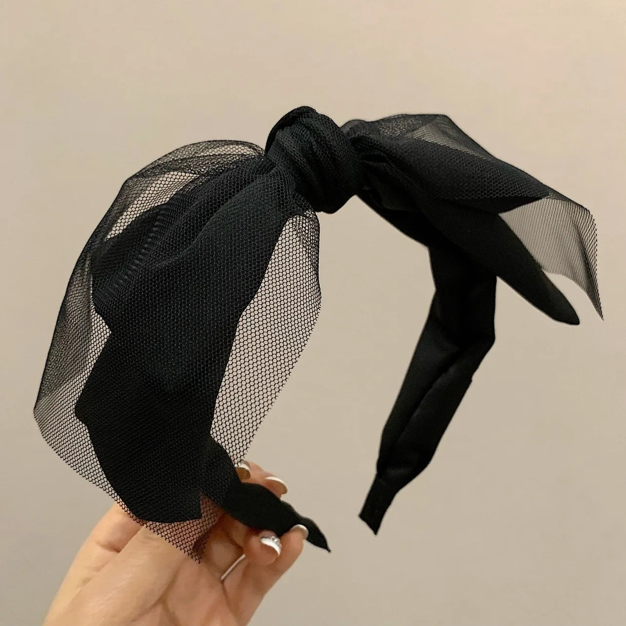 Leona Headband