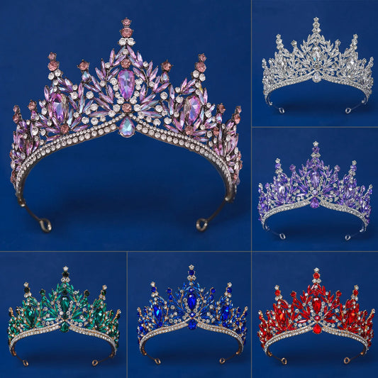 Antoinette Crown